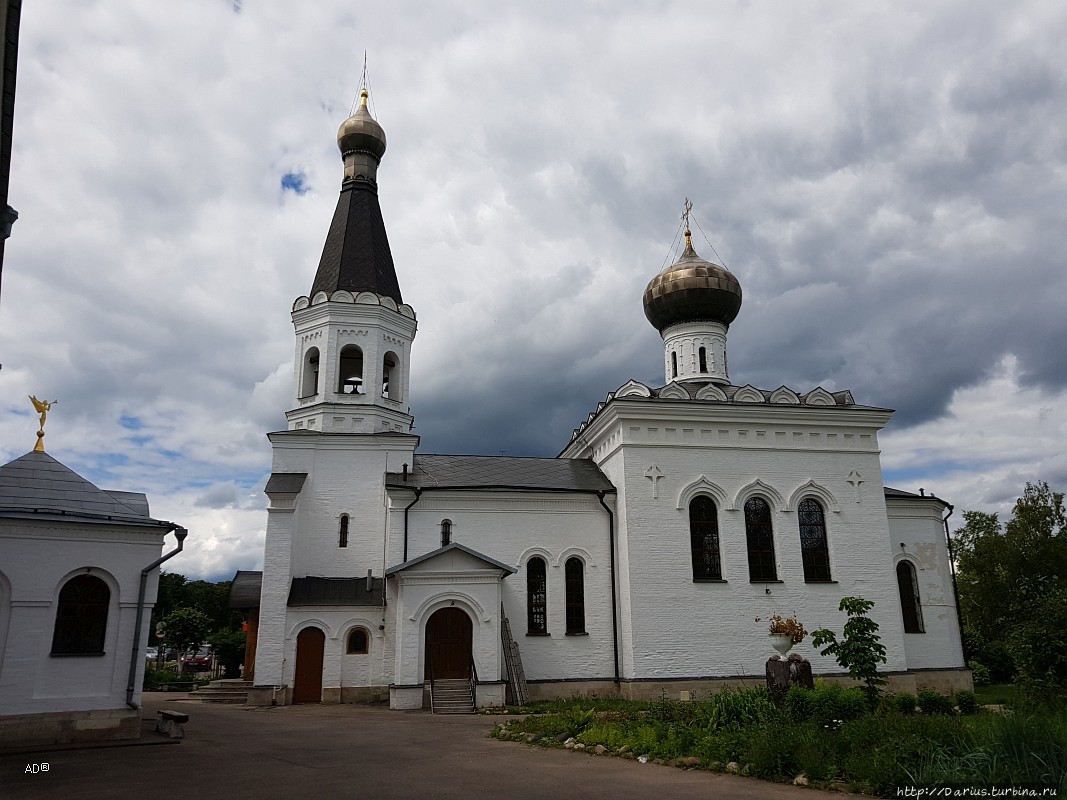 Клин и Завидово Клин, Россия