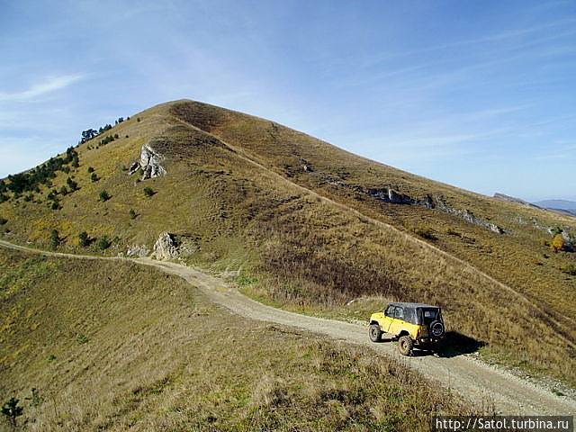 Бамбаки Майкоп, Россия