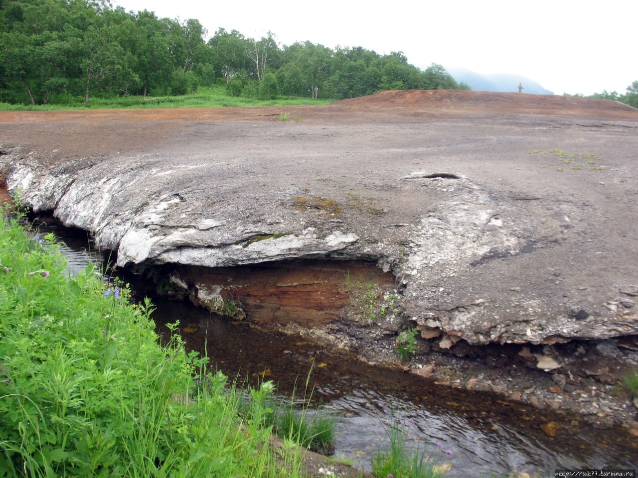 Обитель гамулов (часть 1) Камчатский край, Россия