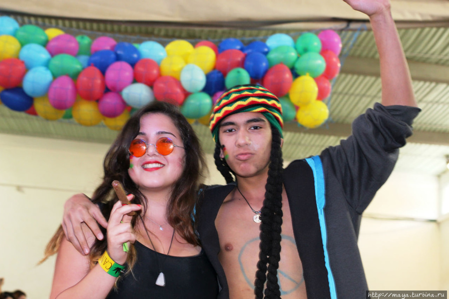 Пурим Израиль