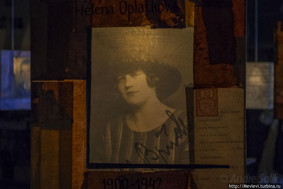 3000 судеб Рига, Латвия