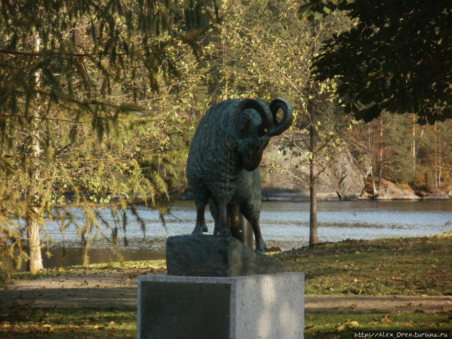 Нейшлот Савонлинна, Финляндия