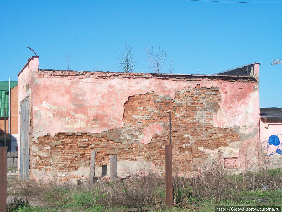 Краеведческий музей Канаша Канаш, Россия