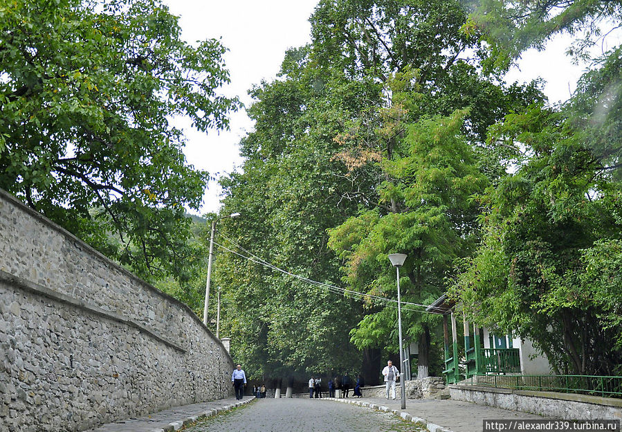 Бачковский монастырь Бачково, Болгария