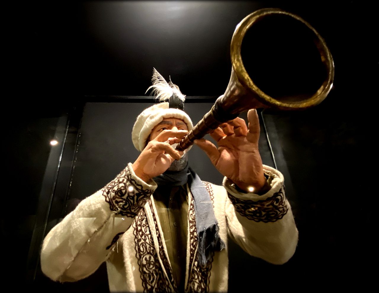 Испытание Пакистаном ч.2 — Исламабад и Рохтас Исламабад, Пакистан