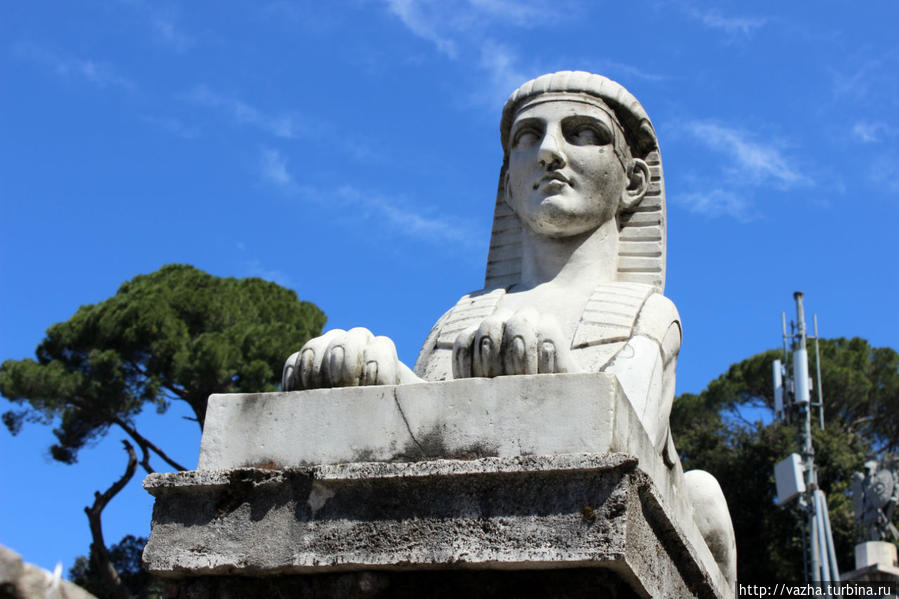 Вечный город Рим. Рим, Италия