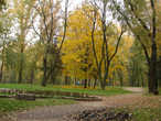 Дорогожицкий парк