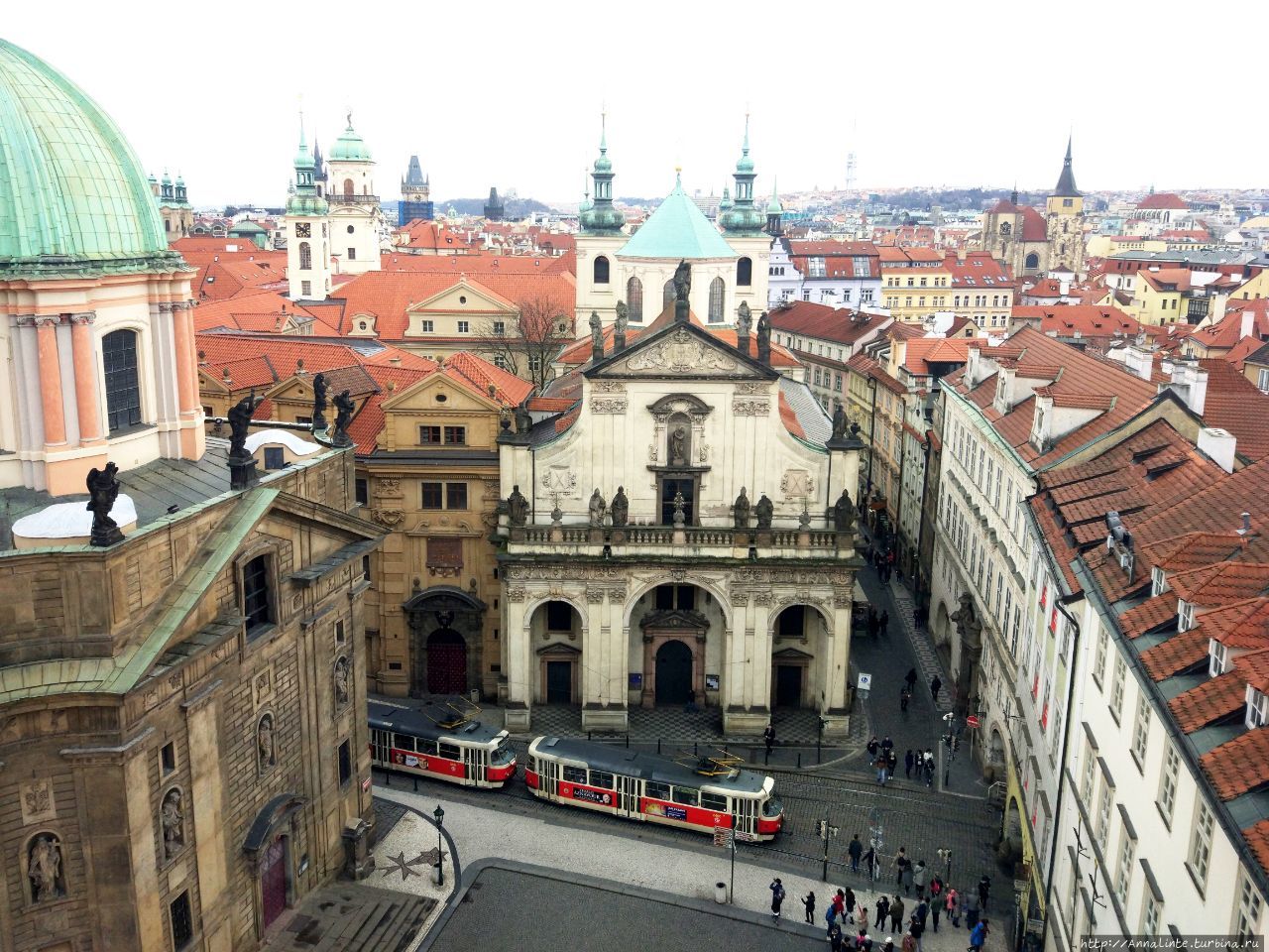 Праги много не бывает Прага, Чехия