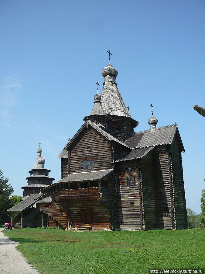 Витославлицы Великий Новгород, Россия