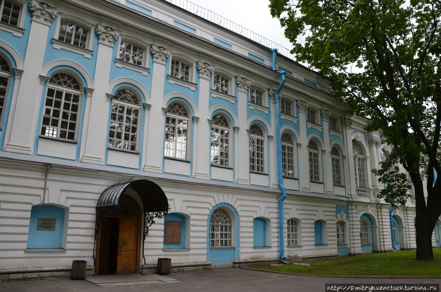 Санкт-Петербург... Храмы... Санкт-Петербург, Россия