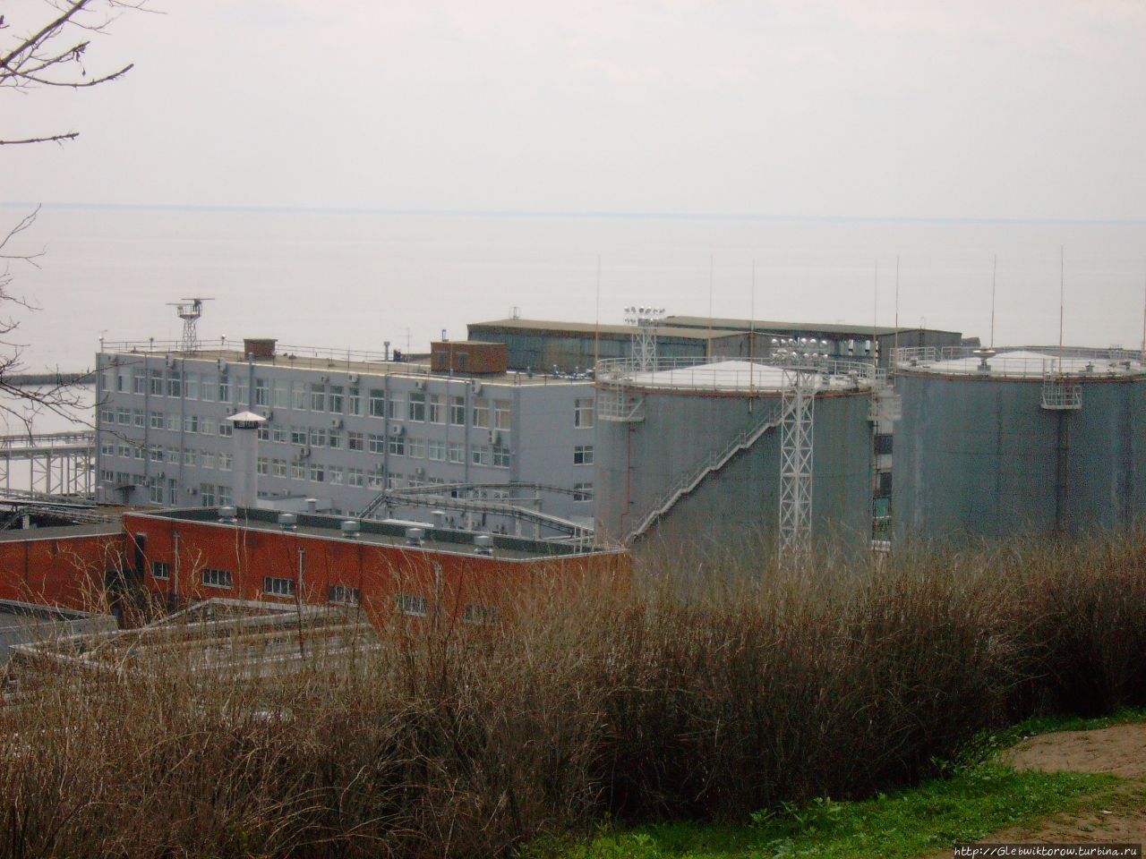 Прогулка по Таганрогу Таганрог, Россия