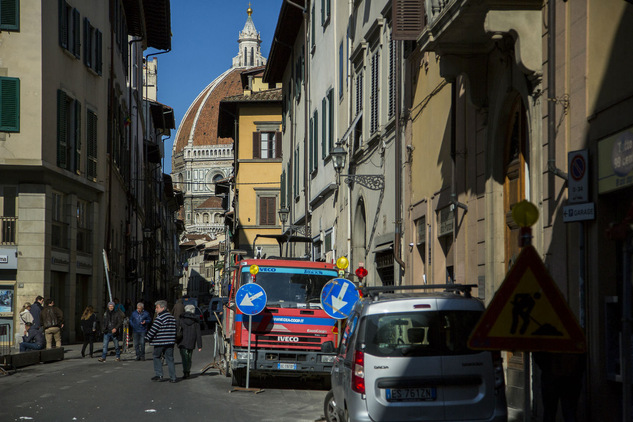 Флоренция Флоренция, Италия