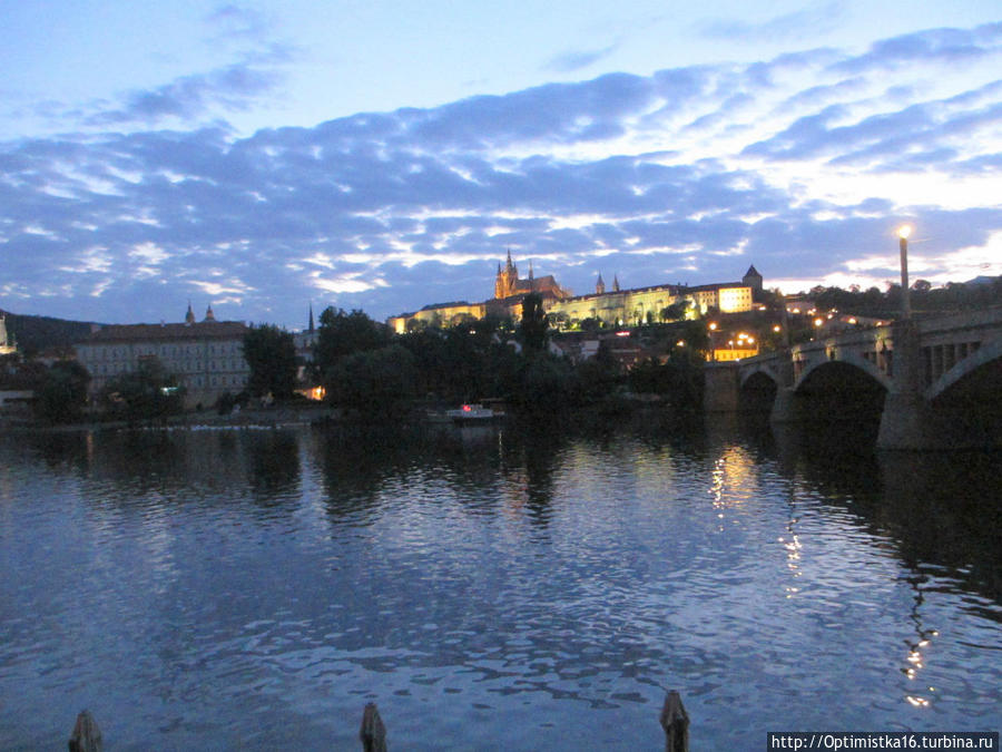 Grosseto Marina Прага, Чехия