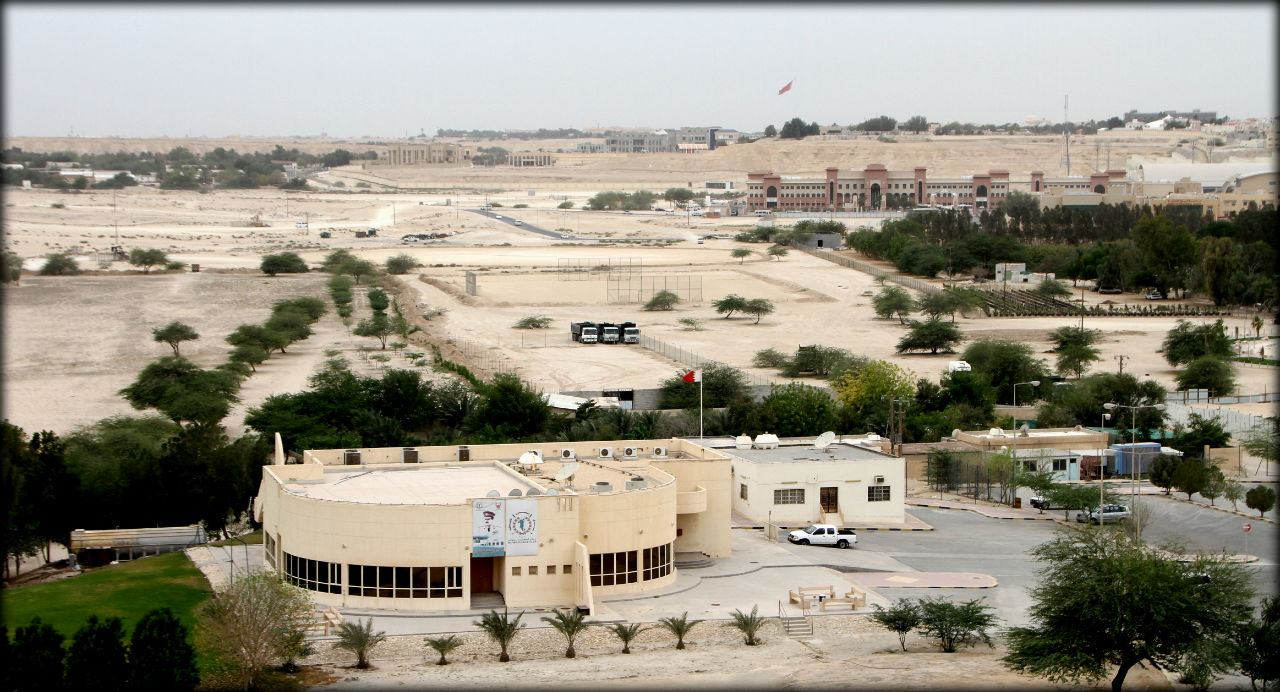 форт шейх салман бин аль-фатех (форт риффа). Sheikh salman bin ahmed al fateh fort. город риффа. риффа бахрейн. дом аль-джасра.