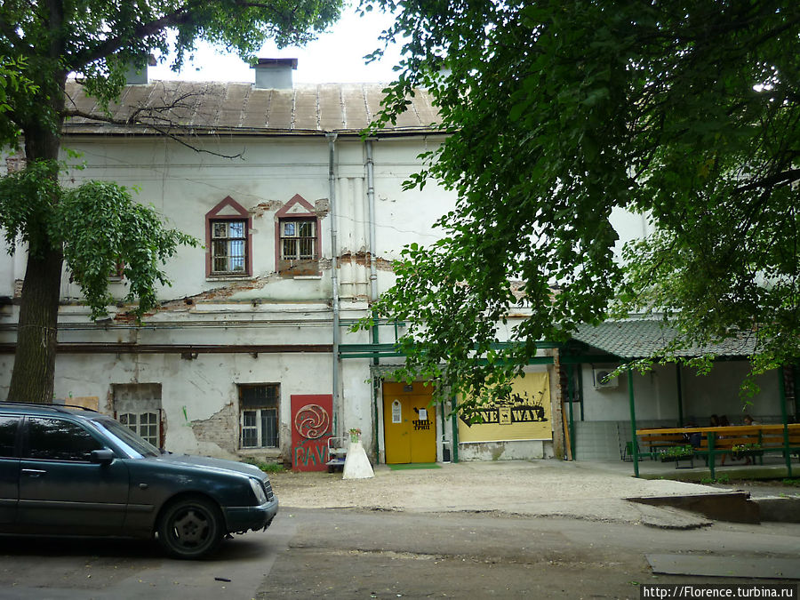 Хохловский переулок, 7 Москва, Россия