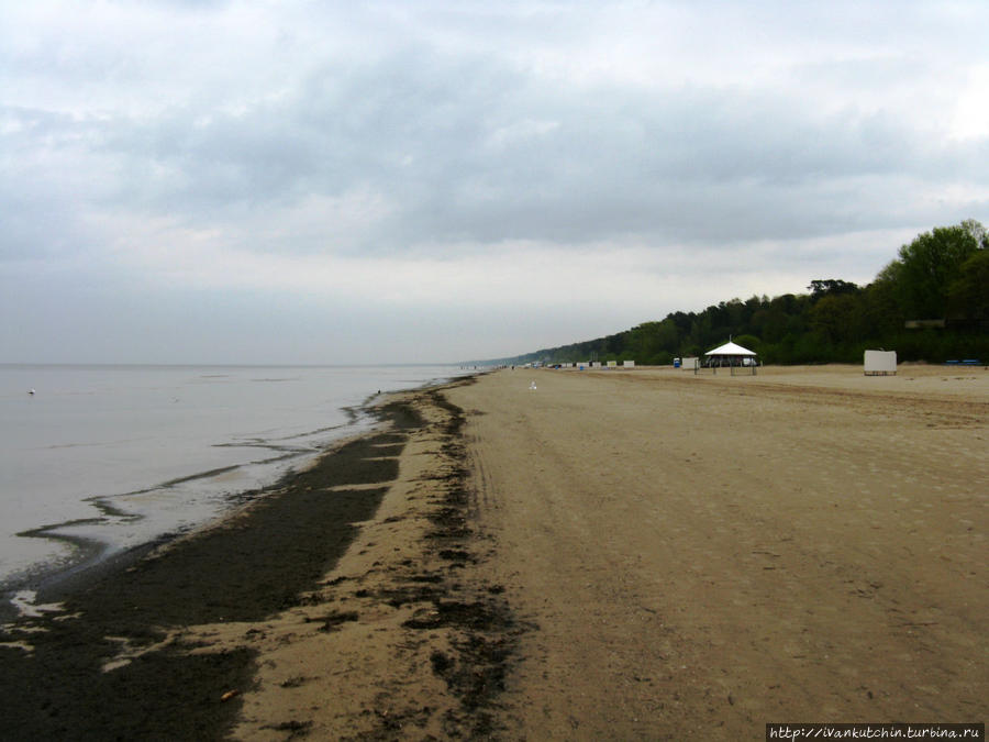 2014. Довелось побывать