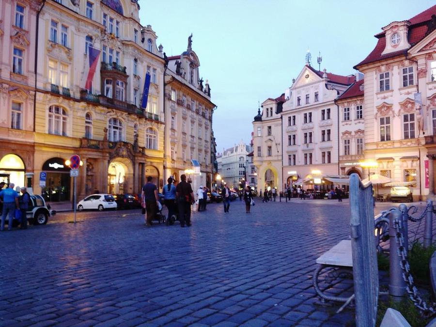 Прага Чехия