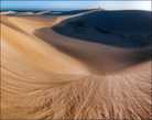 Песчаные дюны Heyf or Zahek