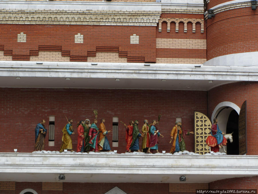 Сказочный город Йошкар-Ола Йошкар-Ола, Россия