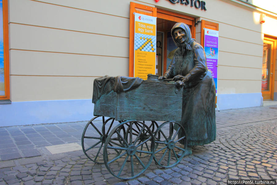 Венгрия моими глазами Венгрия