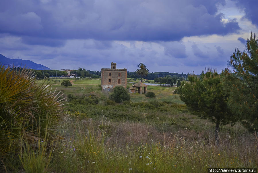 Ситжес на прощанье Ситжес, Испания