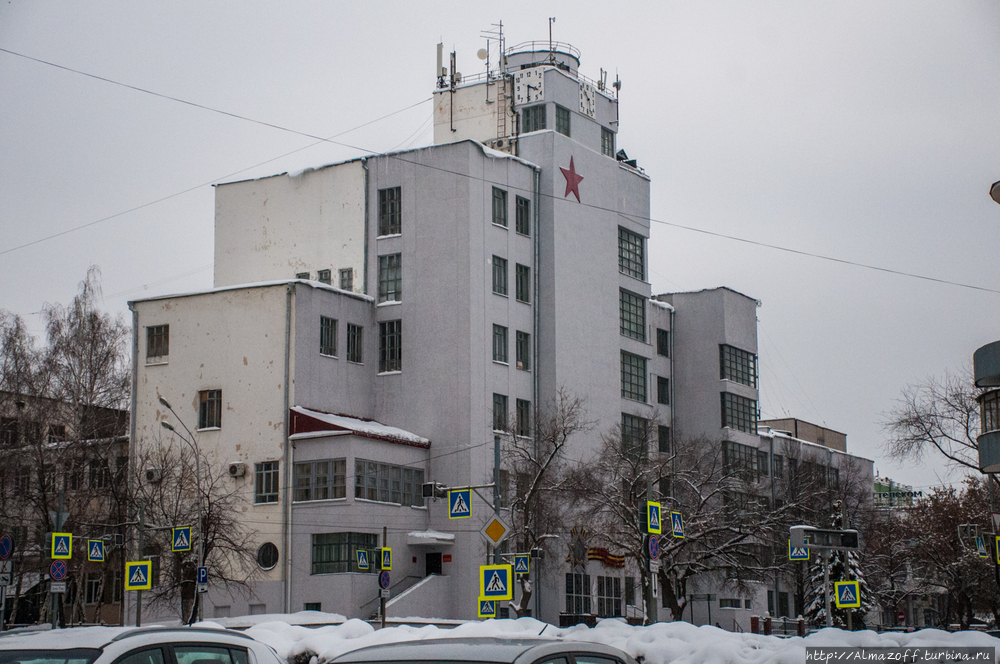 Самара, в которой меня чуть не похитили инопланетяне! Самара, Россия