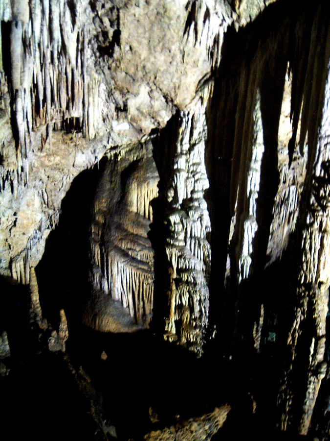 Пещера Дьявола Штат Сан-Паулу, Бразилия