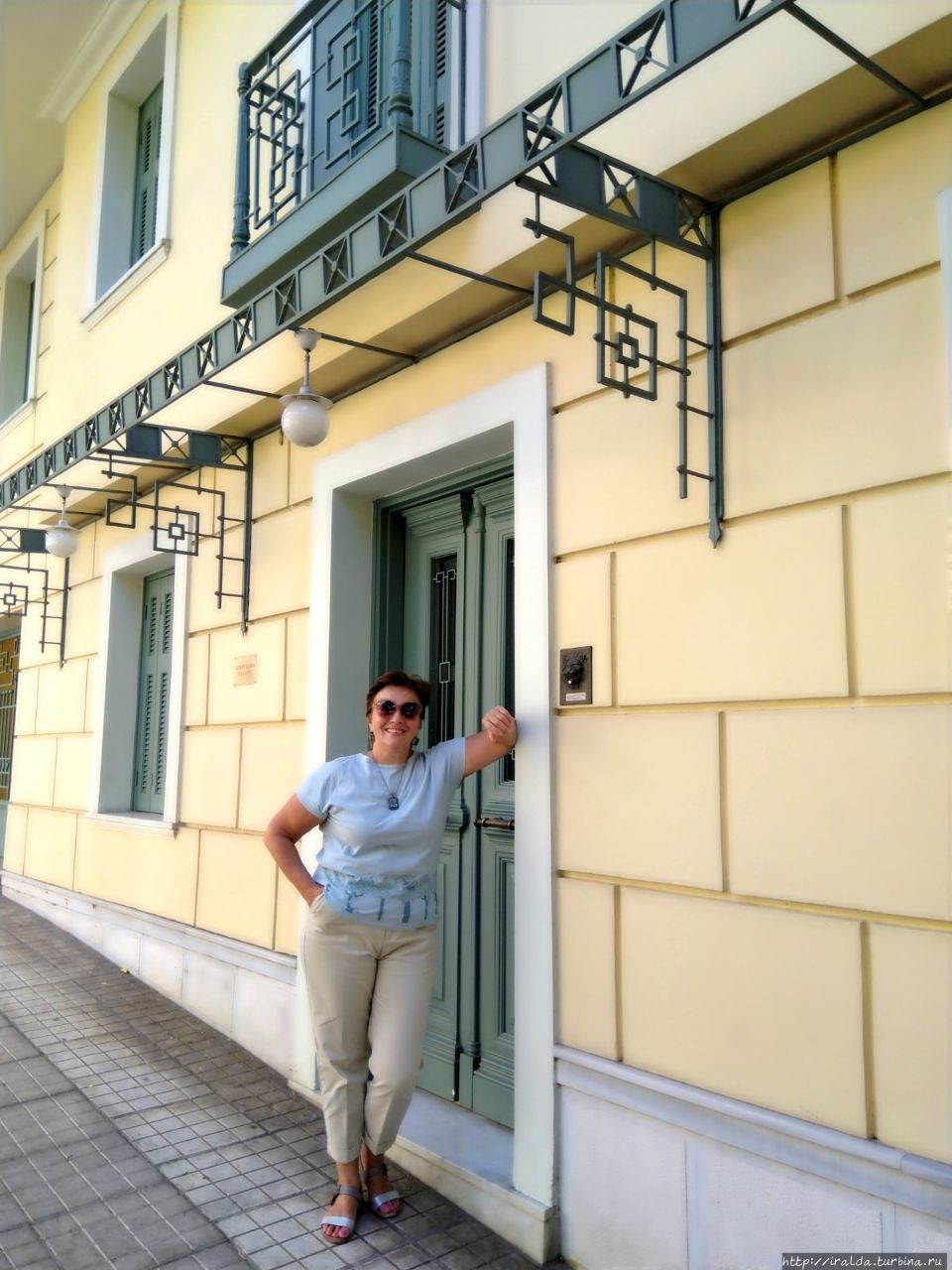 Район Мец / Mets