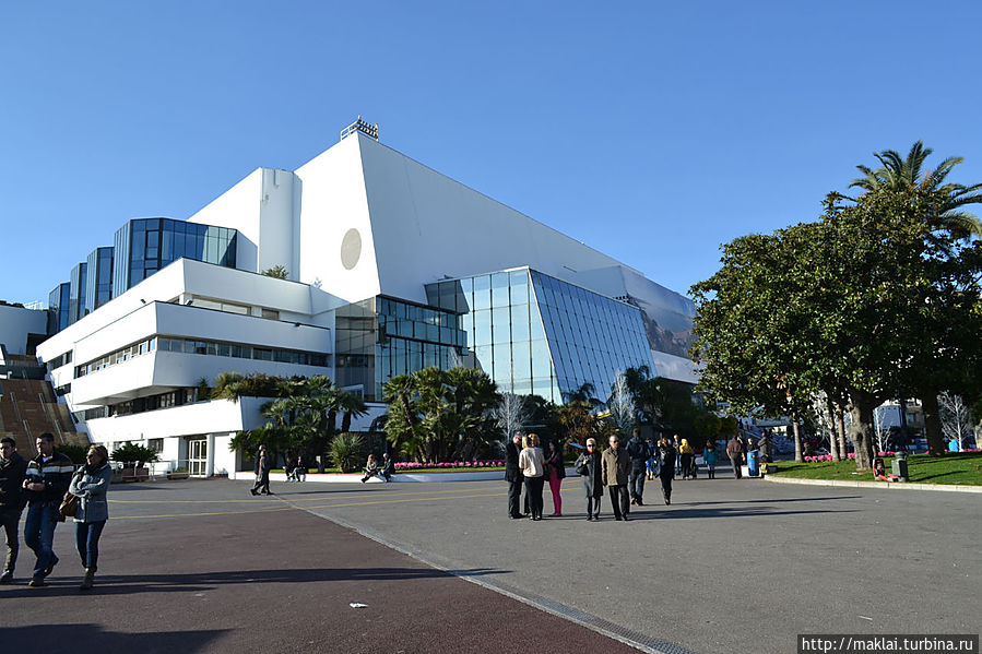 Легко ли стать знаменитым Канны, Франция