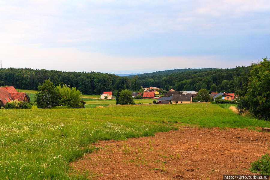 Gasthof Pension Kolimbatovic Грац, Австрия