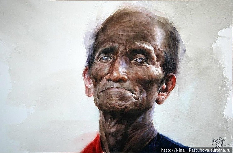 Hu Xiao Xing «Семейный че