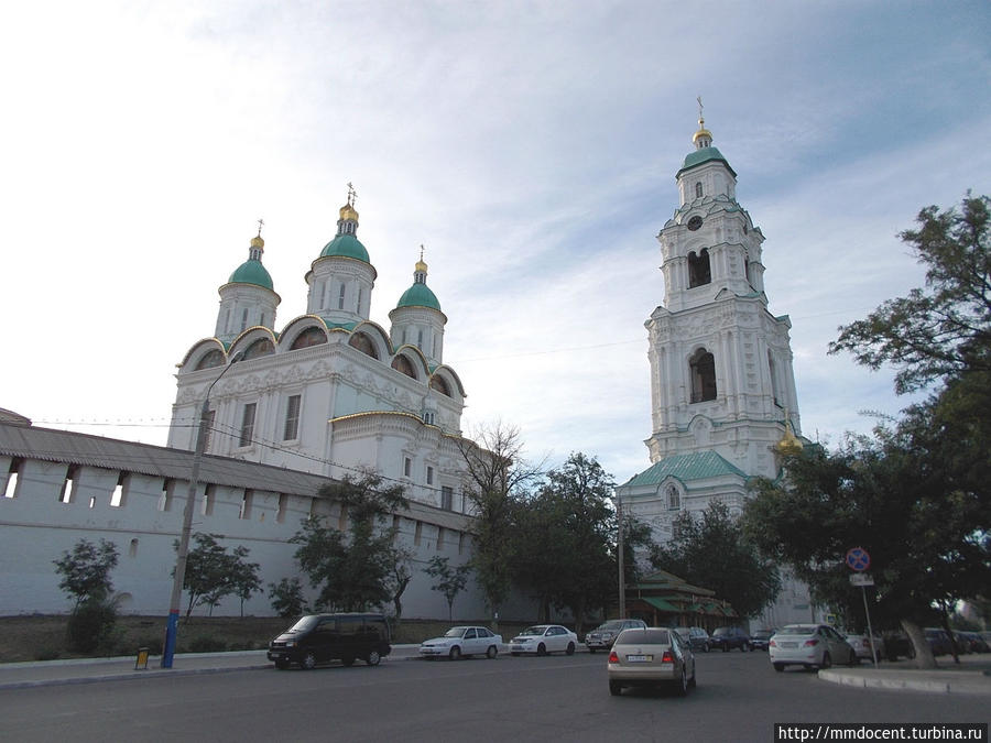 Немного Астрахани Астрахань, Россия