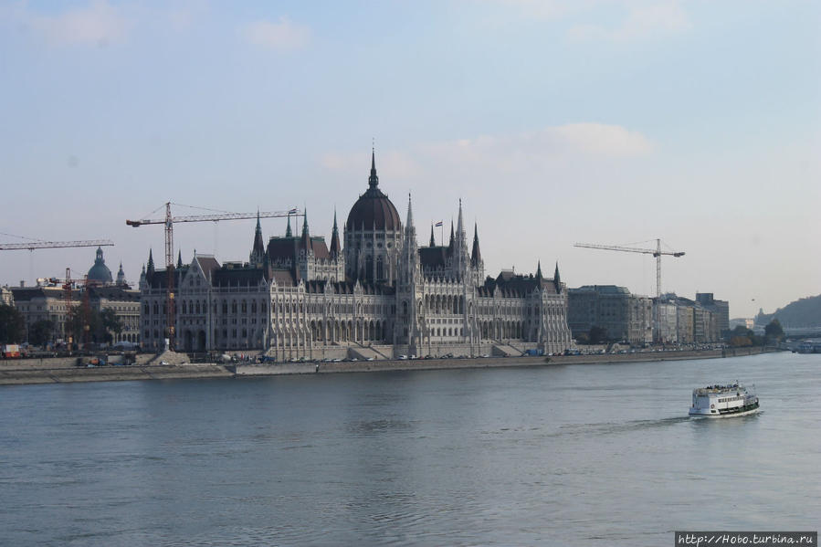 Осень 2013го. Автостопная прогулка по Европе Будапешт, Венгрия