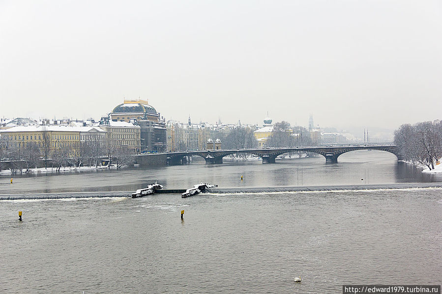 Карлов Мост Прага, Чехия