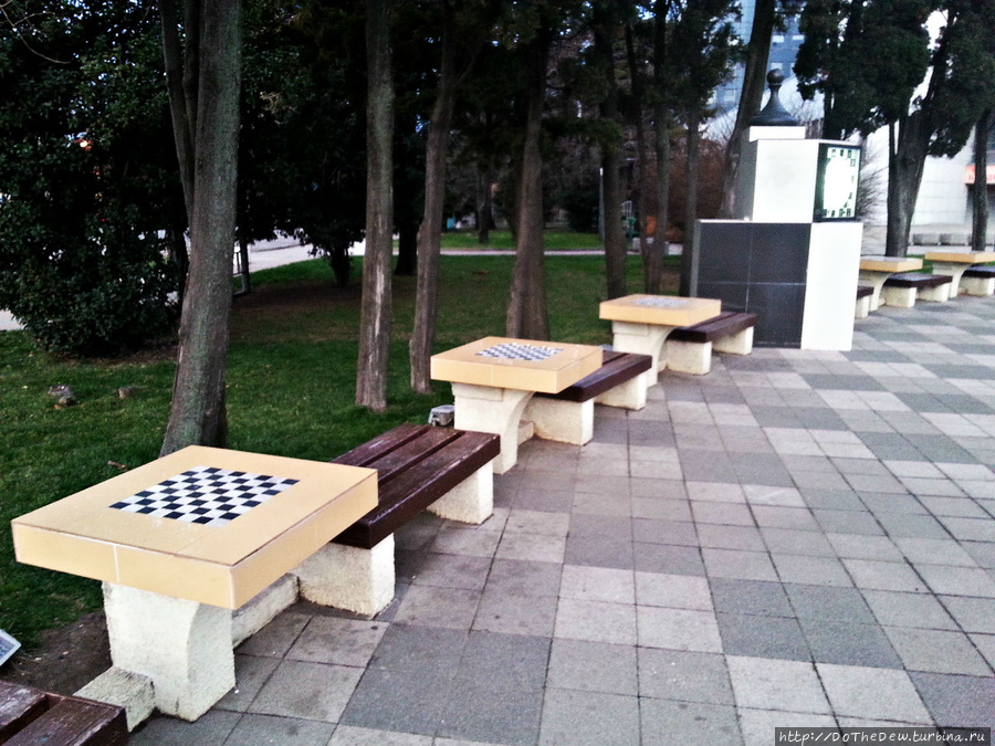 Февральский Туапсе Туапсе, Россия