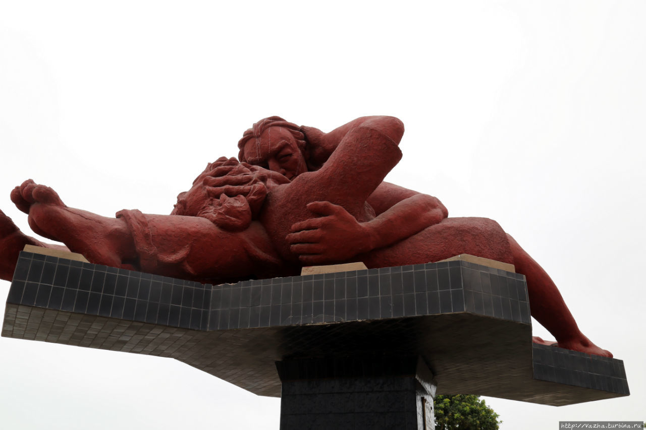 Район Лимы. Мирафлорес Лима, Перу