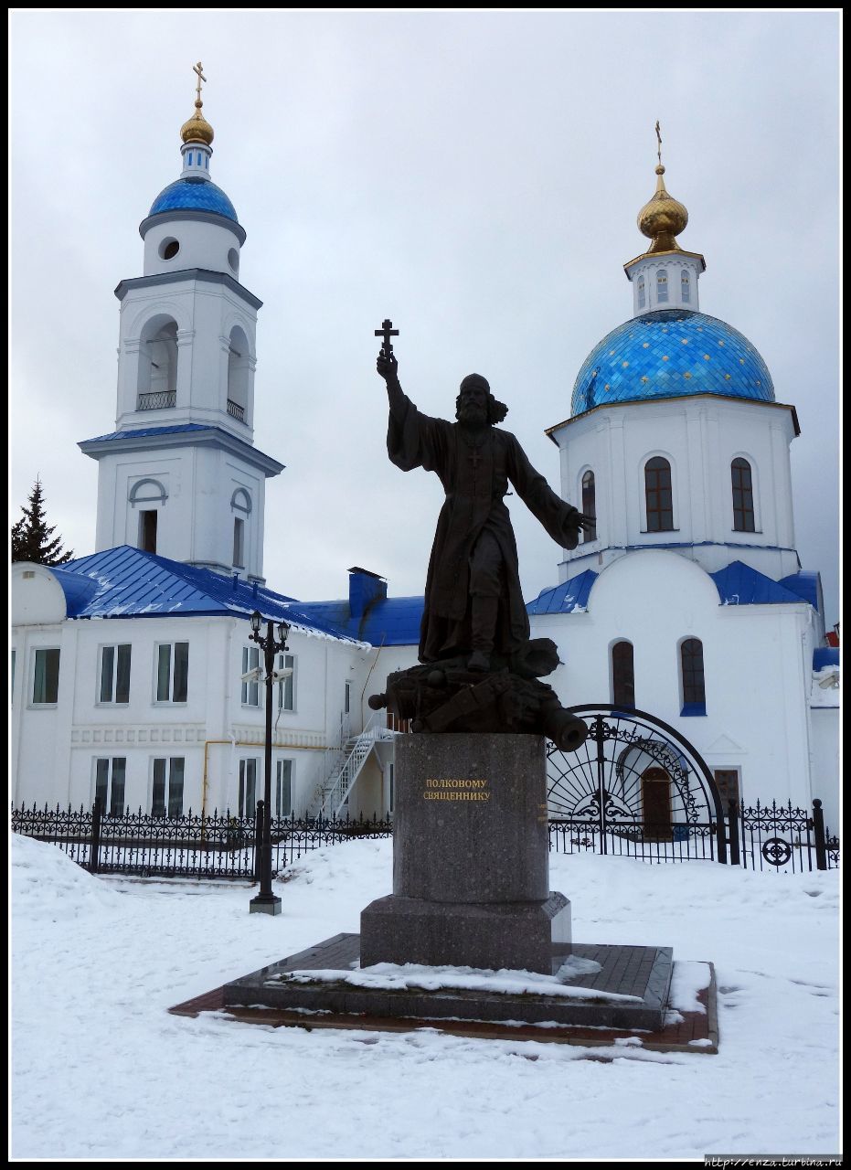 Уездный город М. — герой 12-го года Малоярославец, Россия