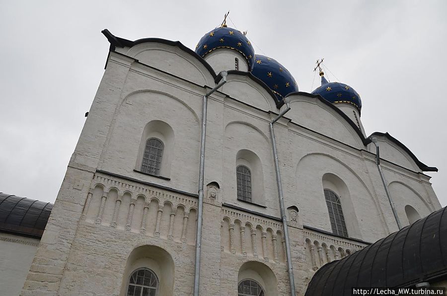 Город три в одном Суздаль, Россия