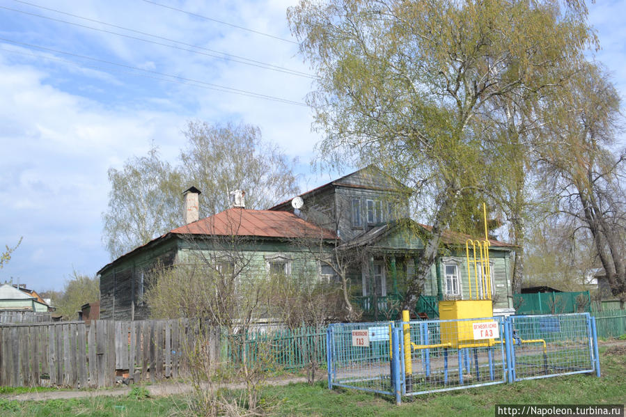 Ряжский погребок Ряжск, Россия