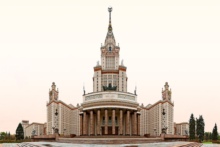 Фон для презентации мгу