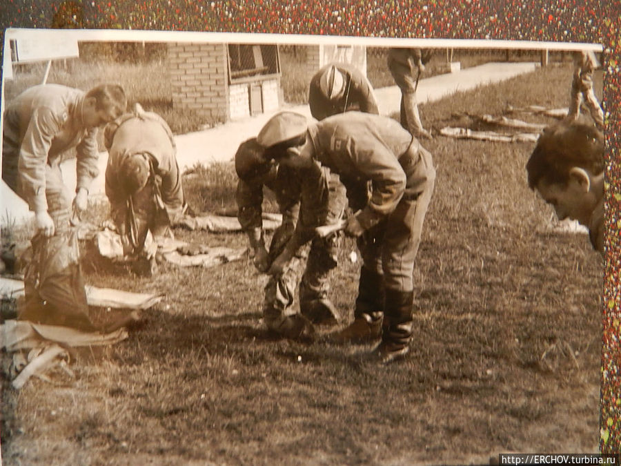 Где же вы теперь, друзья-однополчане Земля Саксония-Анхальт, Германия