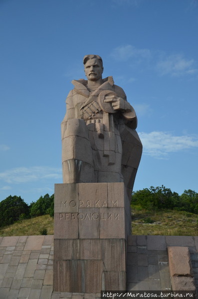 Автопробег Москва — Геленджик — Сочи Геленджик, Россия