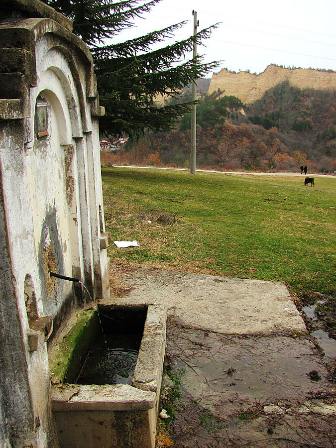 Роженский монастырь Мелник, Болгария