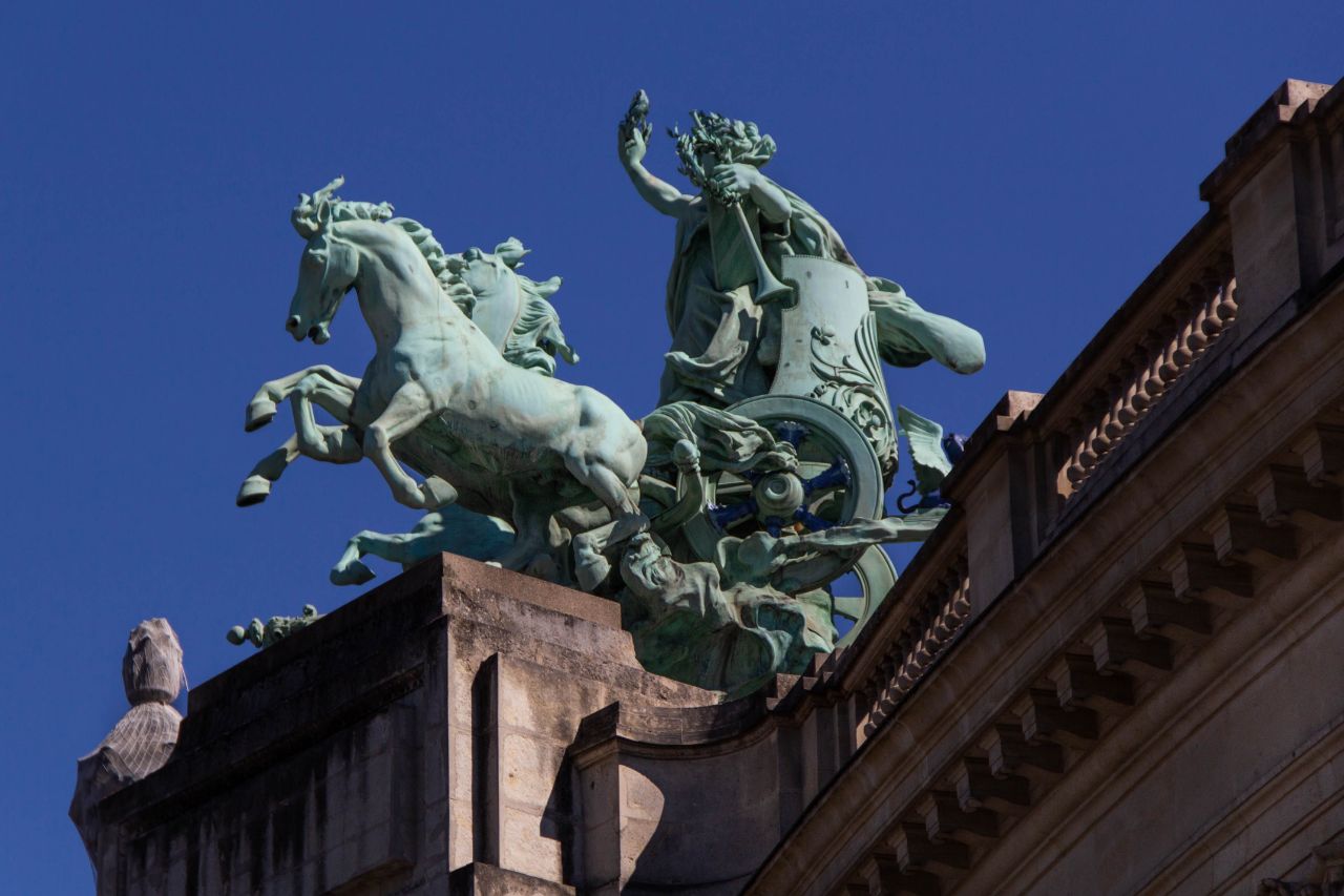 Париж. Гран-Пале Париж, Франция Париж. Гран-Пале Париж, Франция