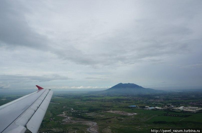 Самолёты моих трипов