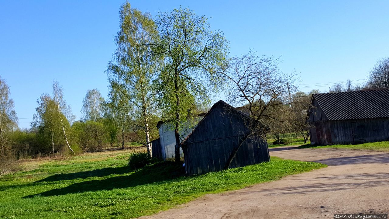 Латвия. Впечатления по итогам первого визита. Латвия