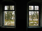 Окна в парк, который планировал Н.А.Львов. Какие разные люди смотрели из них. Какие разные мысли их посещали при этом