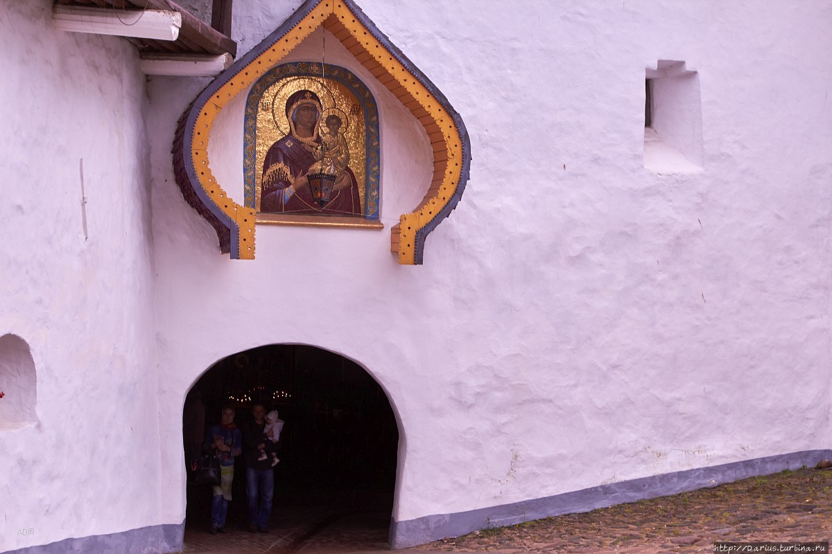 Печоры Печоры, Россия