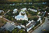 Солотчинский монастырь 1390 года
