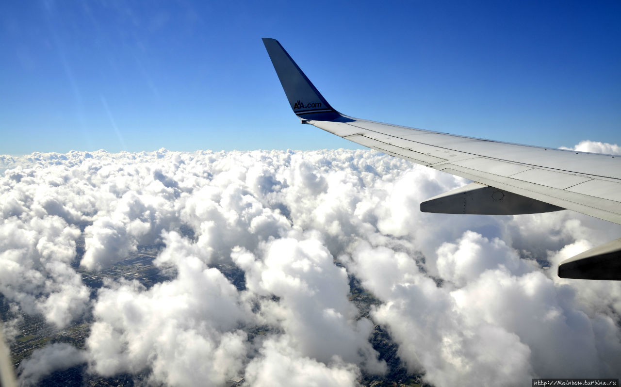 Страна сильных эмоций Перу